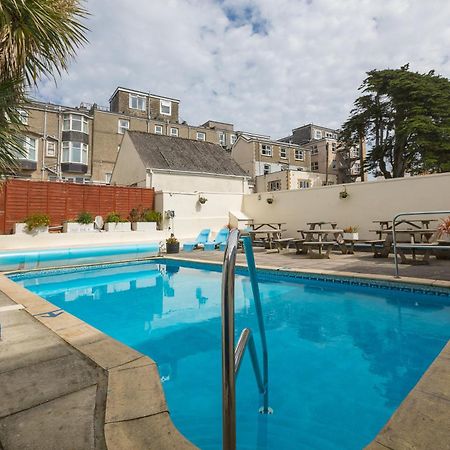 Eliot Hotel Newquay  Exterior photo