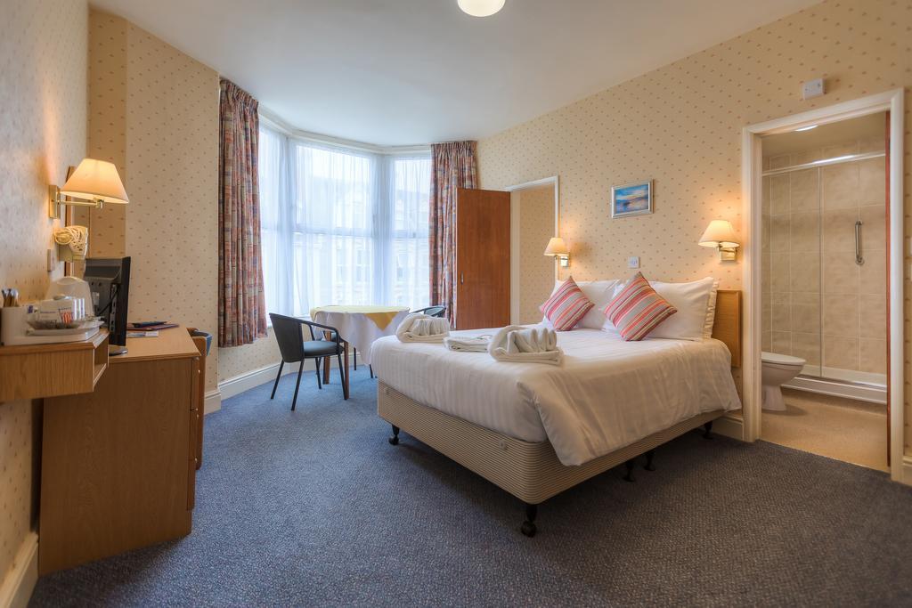 Eliot Hotel Newquay  Exterior photo